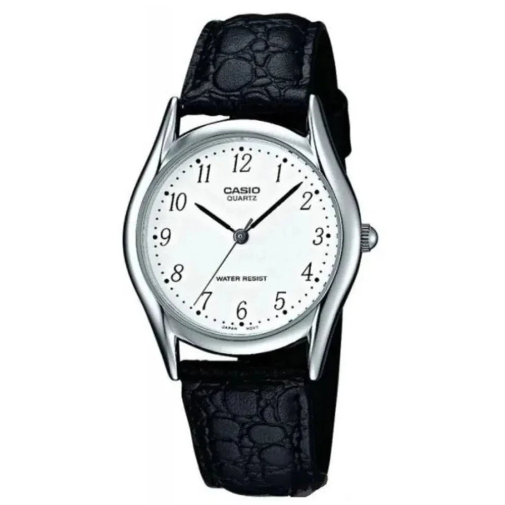 Reloj Casio LTP-1094E-7B Mujer - Análogo